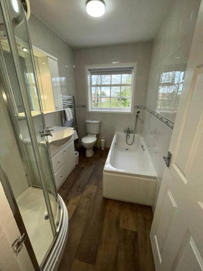 Lydney House Swaffham Sleeps 22 Villa Dış mekan fotoğraf