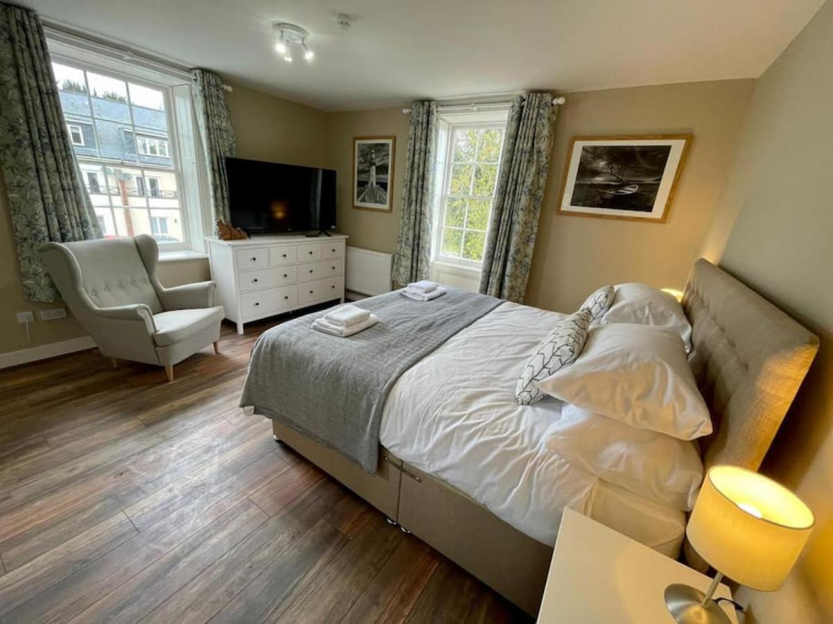 Lydney House Swaffham Sleeps 22 Villa Dış mekan fotoğraf