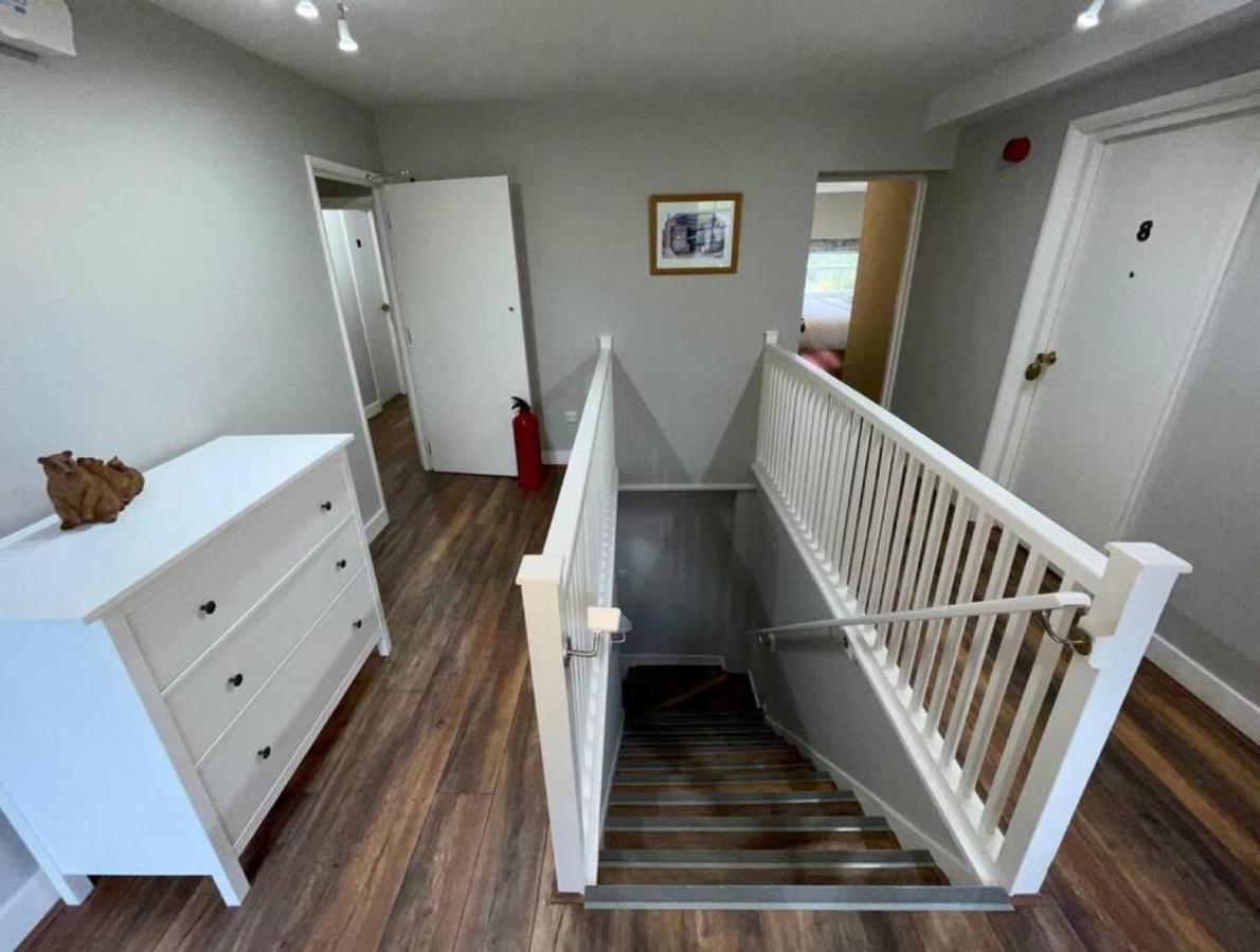 Lydney House Swaffham Sleeps 22 Villa Dış mekan fotoğraf