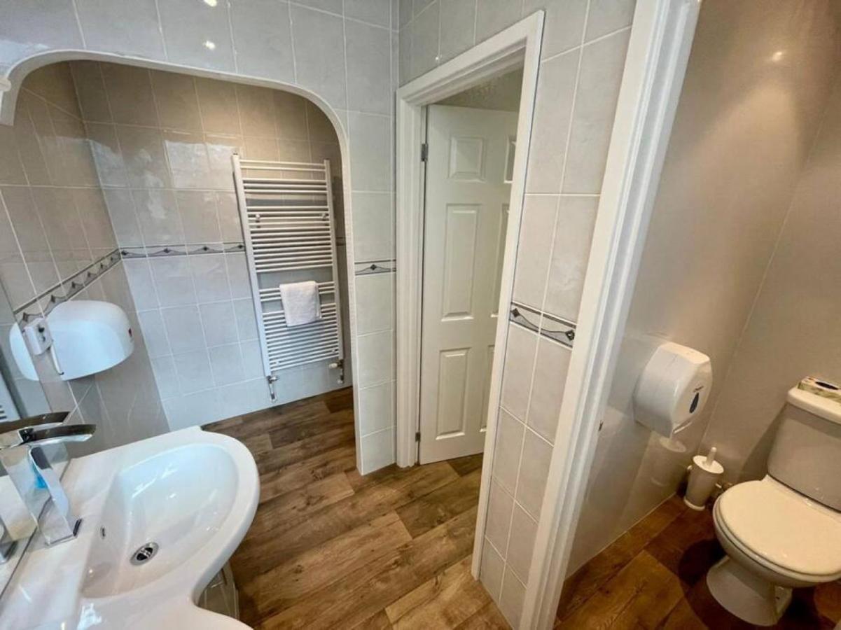 Lydney House Swaffham Sleeps 22 Villa Dış mekan fotoğraf