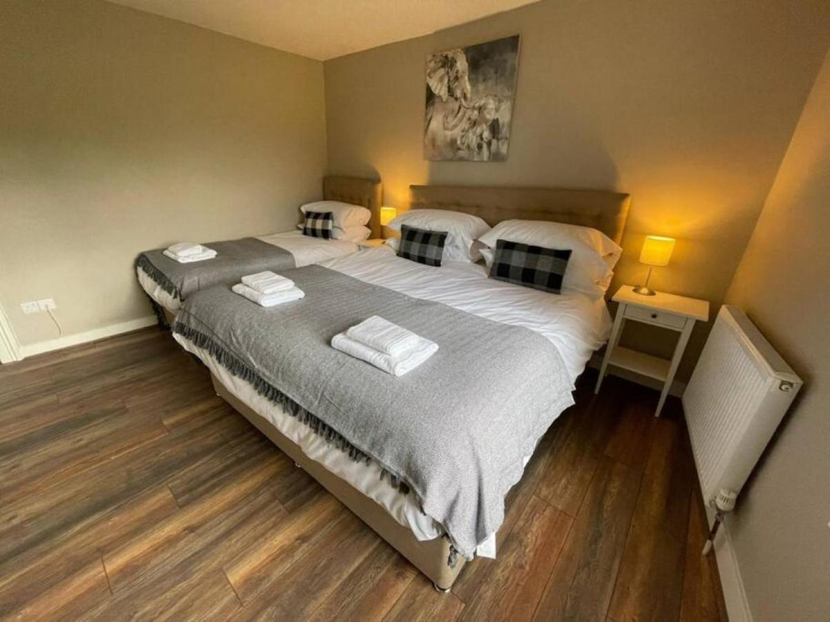 Lydney House Swaffham Sleeps 22 Villa Dış mekan fotoğraf